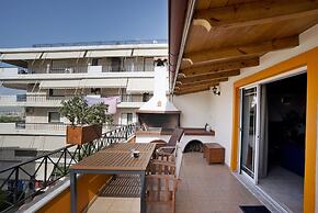 Apos Place in Pefki With 1 Bedrooms and 1 Bathrooms