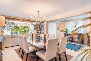 Villa w Jacuzzi Maid at Casa de Campo A8