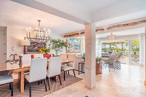 Villa w Jacuzzi Maid at Casa de Campo A8