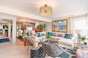 Villa w Jacuzzi Maid at Casa de Campo A8