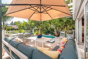 Villa w Jacuzzi Maid at Casa de Campo A8