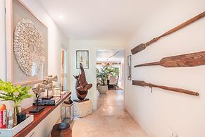 Villa w Jacuzzi Maid at Casa de Campo A8