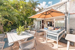 Villa w Jacuzzi Maid at Casa de Campo A8