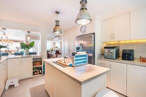 Villa w Jacuzzi Maid at Casa de Campo A8