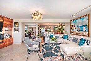 Villa w Jacuzzi Maid at Casa de Campo A8