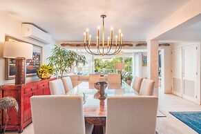 Villa w Jacuzzi Maid at Casa de Campo A8