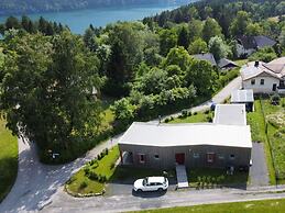 Bungalow House Lammersdorf