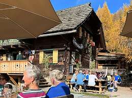 Bungalow House Lammersdorf