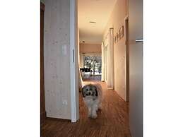 Bungalow House Lammersdorf