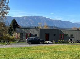 Bungalow House Lammersdorf