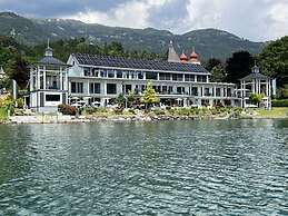 Bungalow House Lammersdorf