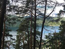 Bungalow House Lammersdorf