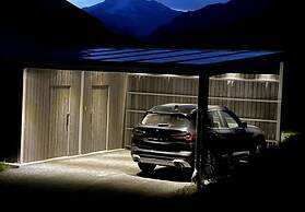 Bungalow House Lammersdorf