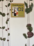 B&B Borgo del Marhese