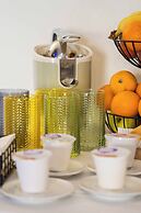 B&B Borgo del Marhese