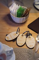 B&B Borgo del Marhese