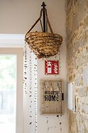 B&B Borgo del Marhese