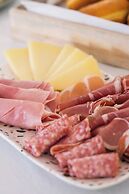 B&B Borgo del Marhese