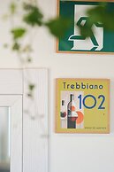 B&B Borgo del Marhese