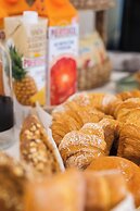 B&B Borgo del Marhese