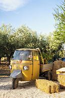 B&B Borgo del Marhese