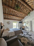 B&B Borgo del Marhese