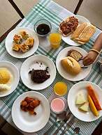 Pousada Terra Nostra