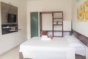 Pousada Terra Nostra