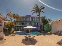 Pousada Terra Nostra