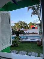 Pousada Terra Nostra