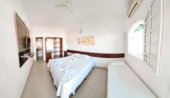 Pousada Terra Nostra