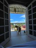 Pousada Terra Nostra