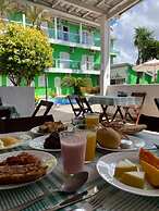 Pousada Terra Nostra