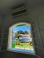 Pousada Terra Nostra