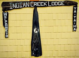 Indian Creek Lodge