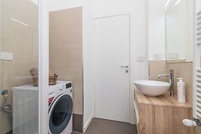 L'orizzonte con vista sulla collina