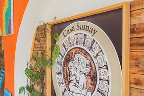 Casa Samay Cozumel