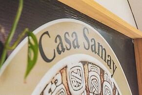 Casa Samay Cozumel