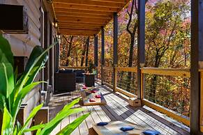 Mountain Majesty By Ghosal Luxury Lodging