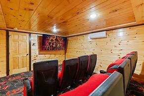 Mountain Majesty By Ghosal Luxury Lodging