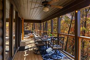 Mountain Majesty By Ghosal Luxury Lodging