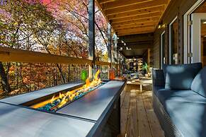 Mountain Majesty By Ghosal Luxury Lodging