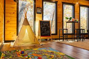 Mountain Majesty By Ghosal Luxury Lodging