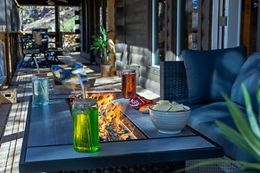 Mountain Majesty By Ghosal Luxury Lodging