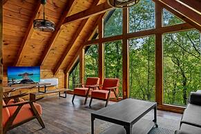 Mountain Majesty By Ghosal Luxury Lodging