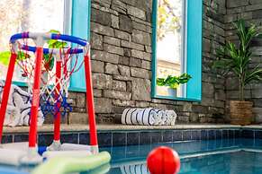 Mountain Majesty By Ghosal Luxury Lodging