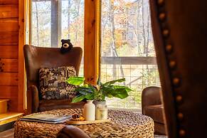 Mountain Majesty By Ghosal Luxury Lodging