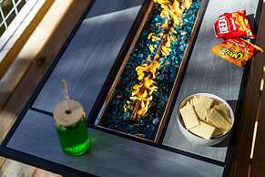 Mountain Majesty By Ghosal Luxury Lodging