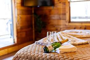 Mountain Majesty By Ghosal Luxury Lodging