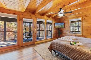 Mountain Majesty By Ghosal Luxury Lodging